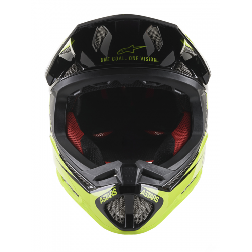  КАСКА  ЗА КОЛЕЛО ALPINESTARS Missile Tech EU MIPS® 