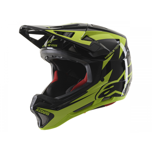  КАСКА  ЗА КОЛЕЛО ALPINESTARS Missile Tech EU MIPS® 