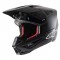  КАСКА ALPINESTARS HELMET SM5 SOLID 