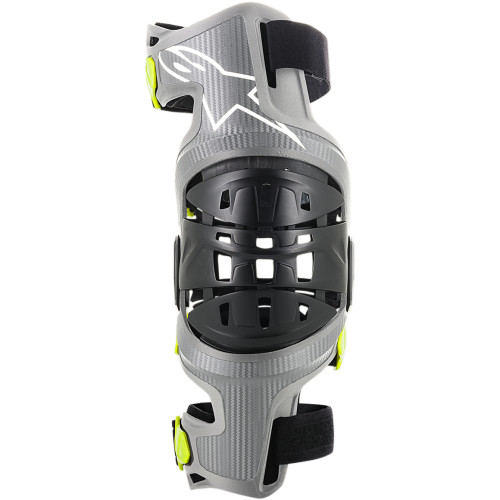  ПРОТЕКТОР ALPINESTARS Bionic-7 SET