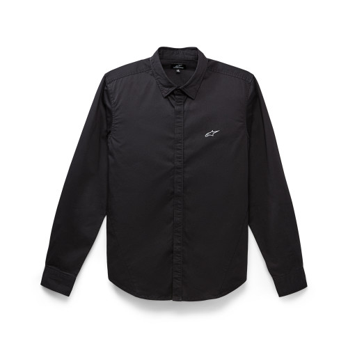  РИЗА ALPINESTARS DETERM BLACK 