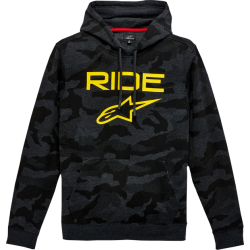  СУИТШЪРТ ALPINESTARS Area Pullover