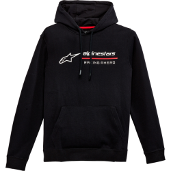  СУИТШЪРТ ALPINESTARS Linear Race