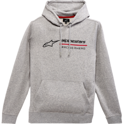  СУИТШЪРТ ALPINESTARS Linear Race