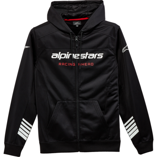  СУИТШЪРТ ALPINESTARS Session LXE 