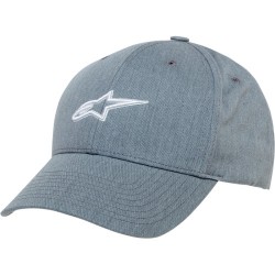  ШАПКА ALPINESTARS  
