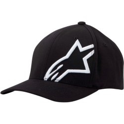  ШАПКА ALPINESTARS  