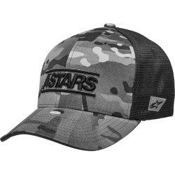  ШАПКА ALPINESTARS  