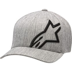  ШАПКА ALPINESTARS  