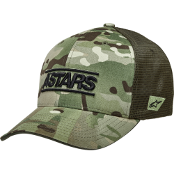  ШАПКА ALPINESTARS  