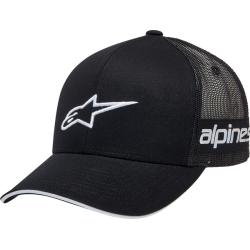  ШАПКА ALPINESTARS  