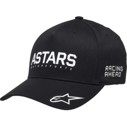  ШАПКА ALPINESTARS  
