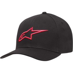  ШАПКА ALPINESTARS  