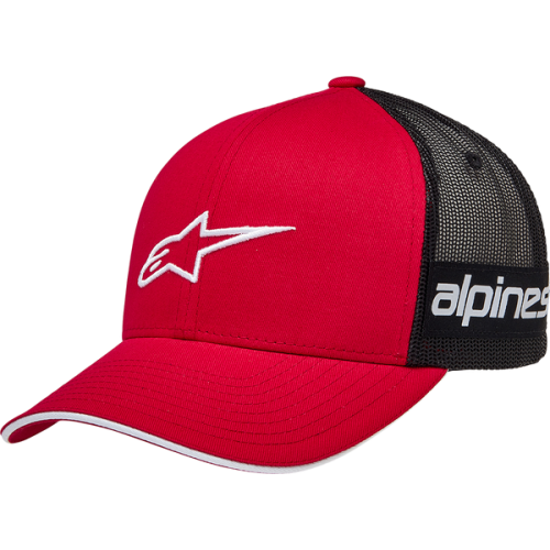  ШАПКА ALPINESTARS  