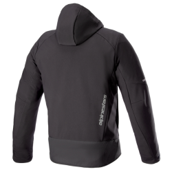  ЯКЕ ALPINESTARS HOOD NEO WP