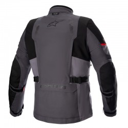  ЯКЕ ALPINESTARS Monteira Drystar XF Gray/Black/Red