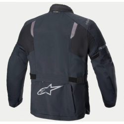  ЯКЕ ALPINESTARS ST-7 2L GTX Black/Gray