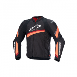  ЯКЕ ALPINESTARS T-GP R V4