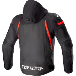  ЯКЕ ALPINESTARS ZACA WP
