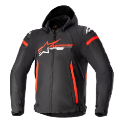  ЯКЕ ALPINESTARS ZACA WP