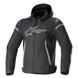  ЯКЕ ALPINESTARS ZACA WP