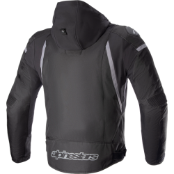  ЯКЕ ALPINESTARS ZACA WP