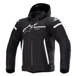 ЯКЕ ALPINESTARS ZACA WP