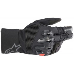 Bogota Drystar XF Black