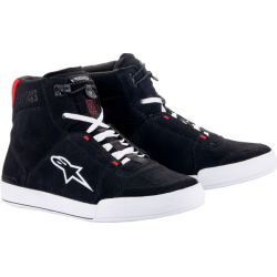 БОТИ ALPINESTARS  Chrome
