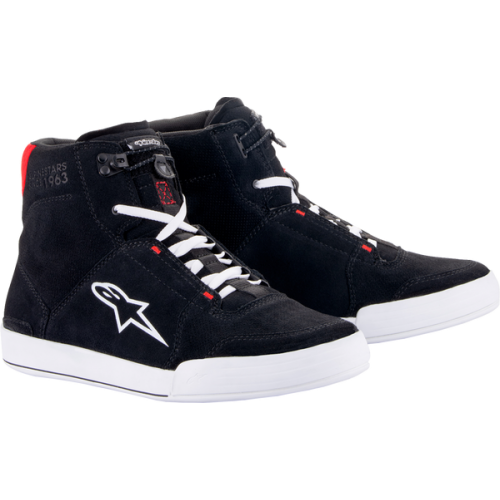 БОТИ ALPINESTARS  Chrome