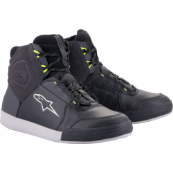 БОТИ ALPINESTARS  Chrome WP