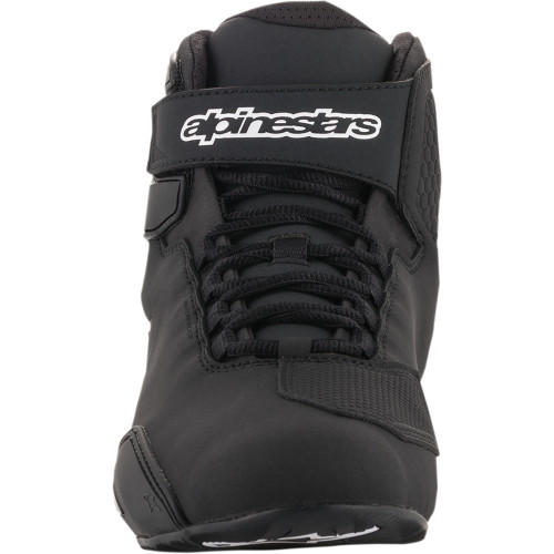 БОТИ ALPINESTARS SEKTOR BLACK WATERPROOF