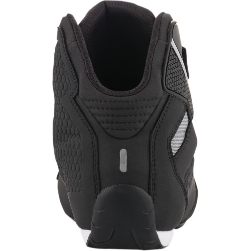 БОТИ ALPINESTARS SEKTOR BLACK WATERPROOF