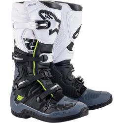 БОТУШИ ALPINESTARS TECH 5