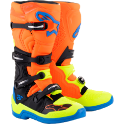БОТУШИ ALPINESTARS TECH 5