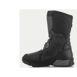БОТУШИ ALPINESTARS XT-8 GTX Black/Black