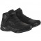 ВОДОУСТОЙЧИВИ ОБУВКИ ALPINESTARS CR-X Drystar® Black