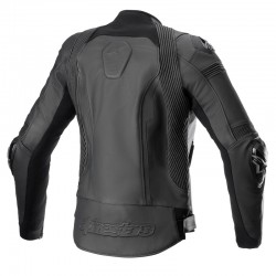 ДАМСКО ЯКЕ ALPINESTARS Missile v2 Black/Black