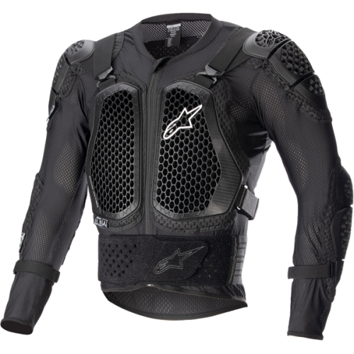 ДЕТСКИ ПРОТЕКТОР ALPINESTARS  BIONIC ACTION V2