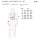 ДЕТСКИ ПРОТЕКТОР ALPINESTARS  BIONIC ACTION V2
