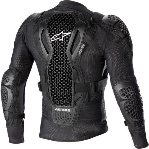 ДЕТСКИ ПРОТЕКТОР ALPINESTARS  BIONIC ACTION V2