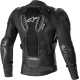 ДЕТСКИ ПРОТЕКТОР ALPINESTARS  BIONIC ACTION V2