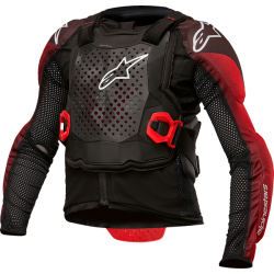 ДЕТСКИ ПРОТЕКТОР ALPINESTARS  BIONIC TECH