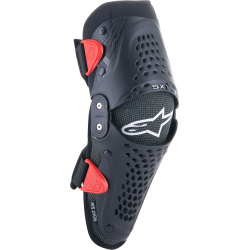 ДЕТСКИ ПРОТЕКТОР ALPINESTARS  SX-1