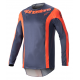 ДЖЪРСИ ALPINESTARS Techstar Arch