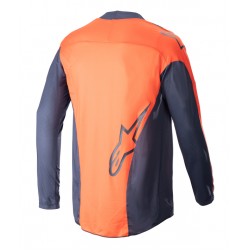 ДЖЪРСИ ALPINESTARS Techstar Arch