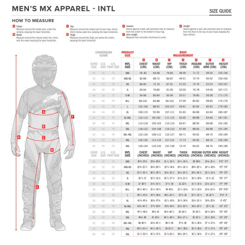 ДЖЪРСИ ALPINESTARS Techstar Arch
