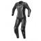 ЖЕНСКИ КОЖЕН MOTO ЕКИП ALPINESTARS 1-pc Missile v2 Black/White