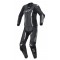 ЖЕНСКИ КОЖЕН MOTO ЕКИП ALPINESTARS 2-pcs Missile v2 Black/White