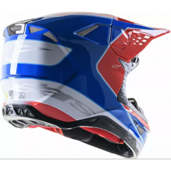 КАСКА ALPINESTARS Supertech M10 Aeon 